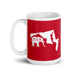 MD Republican Mug