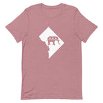 DC Republican Short-Sleeve Unisex T-Shirt