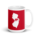 NJ Republican Mug