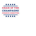 Champagne Committee Sticker
