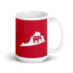 VA Republican Mug