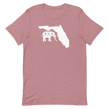 FL Republican Short-Sleeve Unisex T-Shirt