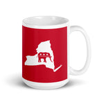 NY Republican Mug