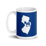 NJ Democratic Mug