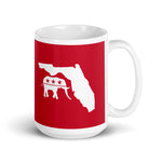 FL Republican Mug